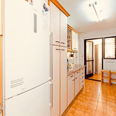 La Carihuela Lux Apartment Torremolinos Buitenkant foto
